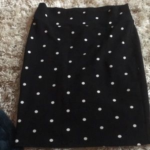 Lularoe 2XL Cassie Skirt